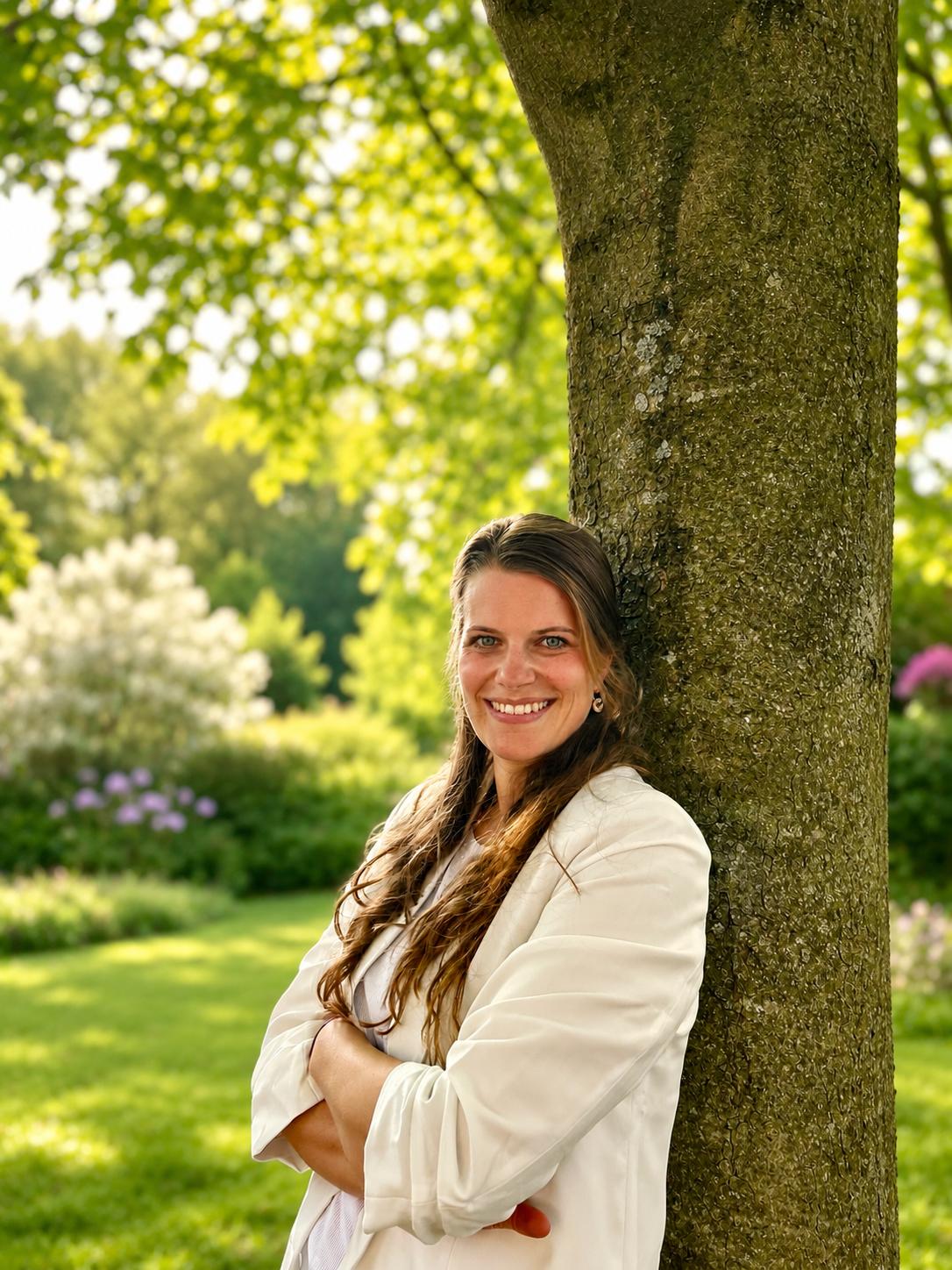 Heilpraktikerin Naturheilpraxis Hilfreich