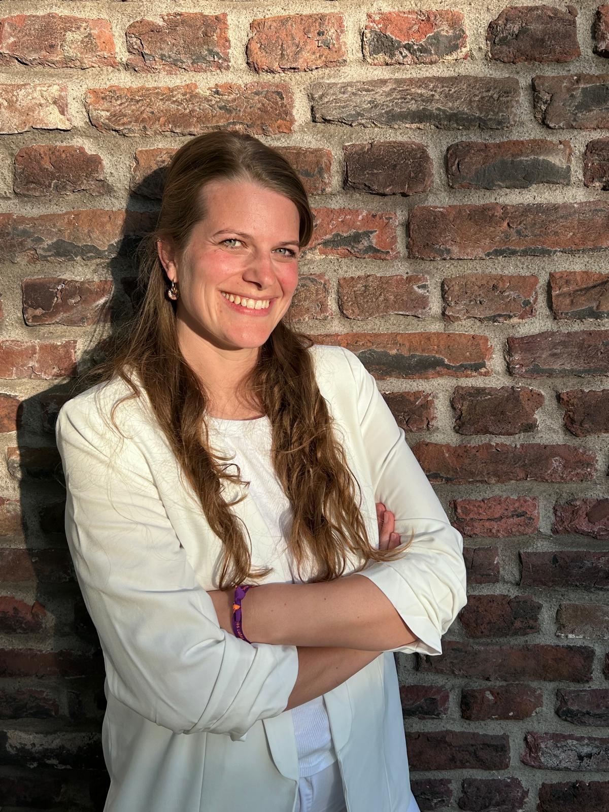 Lisa Serrano Martin-Prieto – Heilpraktikerin